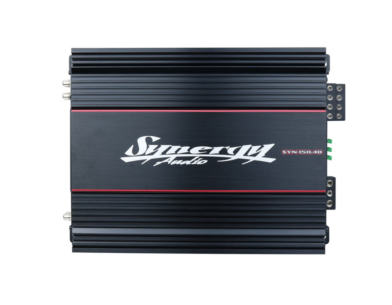 SYN Series Amplifiers