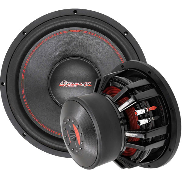 SYN Series Subwoofers