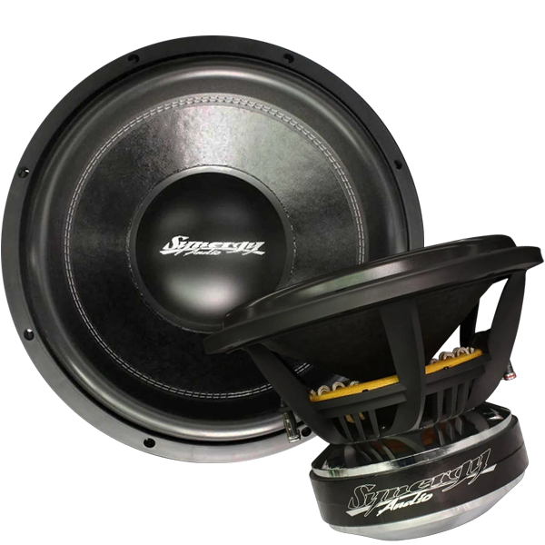 WFO Series Subwoofers